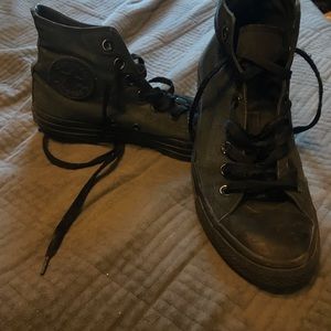 Converse Hightop’s
